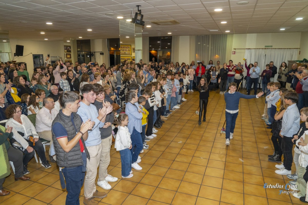 Associació de Sant Jordi